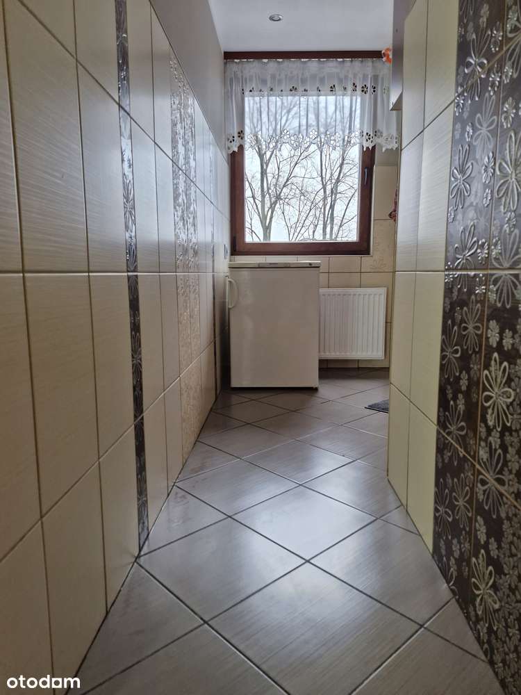 Mieszkanie Bytom - Karb, 2 pokoje 49,56m2, 3 piętro Ciepłe i słoneczne - Pełny obrazek: 4/8