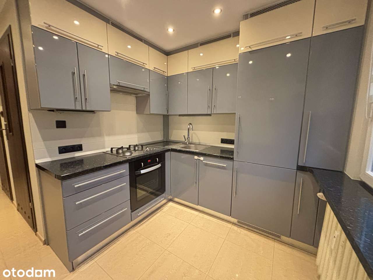 2-pokojowe mieszkanie, 48,1 m², Dąbrowa Górnicza, Mydlice - Pełny obrazek: 4/8