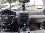 Volkswagen Touareg 2.5 TDI R5 - 19