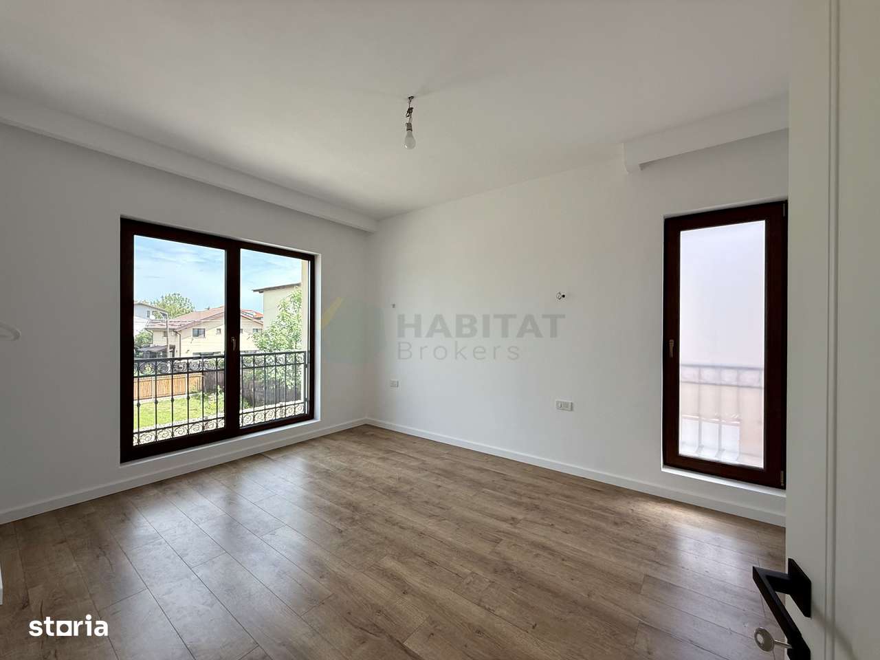 Vila Individuala 4 camere Lacul Pasarea - Imagine principală: 5/20