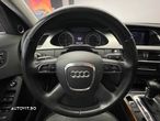 Audi A4 2.0 TDI DPF multitronic Ambition - 19