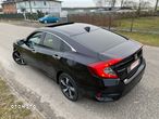 Honda Civic 1.6 i-DTEC Executive - 13