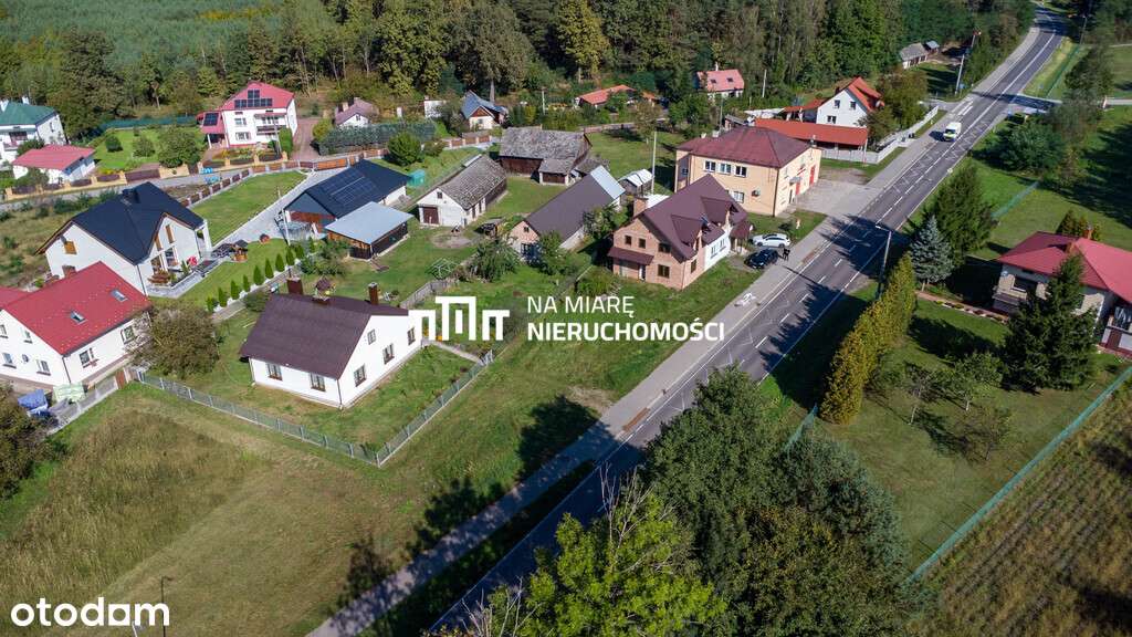 Dom z potencjałem inwestycyjnym! - Pełny obrazek: 3/15