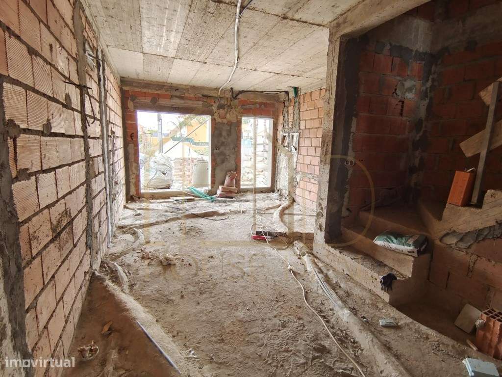 EXCELENTE! Moradia T3 com Logradouro. Pinhal do General. Quinta do ...-8