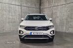 VW T-Roc 2.0 TDI Conceptline - 2