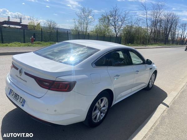 Renault Talisman - 19