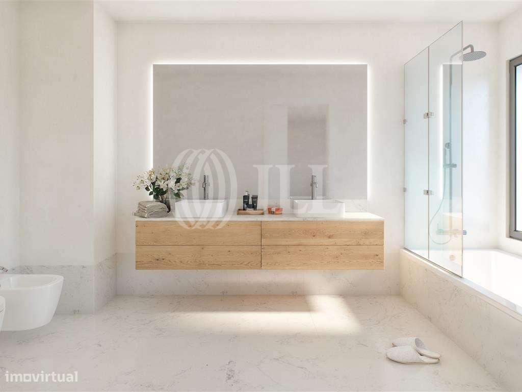 Apartamento T1 no Antas Atrium - 2ª fase, Porto - Grande imagem: 5/44