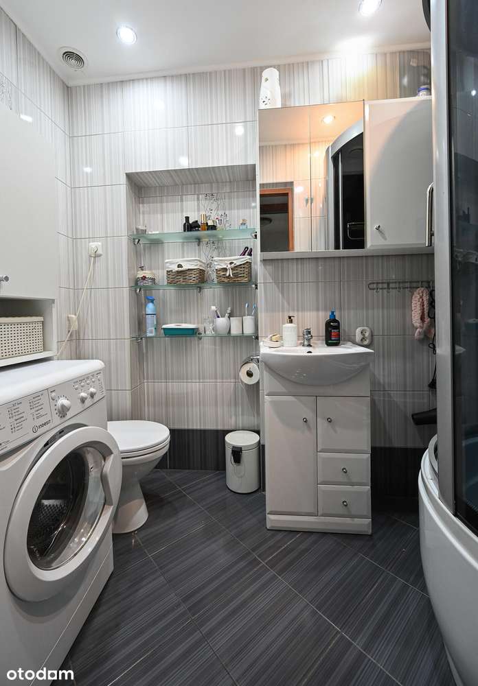 Klimatyczna nieruchomość w Ryńsku-13