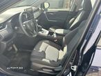 Toyota RAV4 2.5 Hybrid VVT-iE 4x4 Dynamic - 12