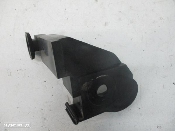 Guia Para Choques Frente Bmw 3 (E46) - 3