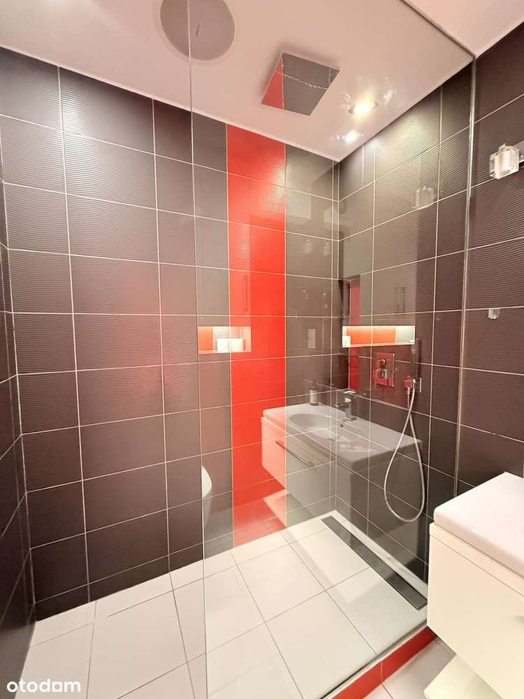 Mieszkanie dwupokojowe na sprzedaż-Konstancin-9