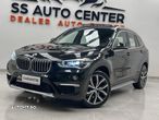 BMW X1 xDrive25d AT xLine - 10