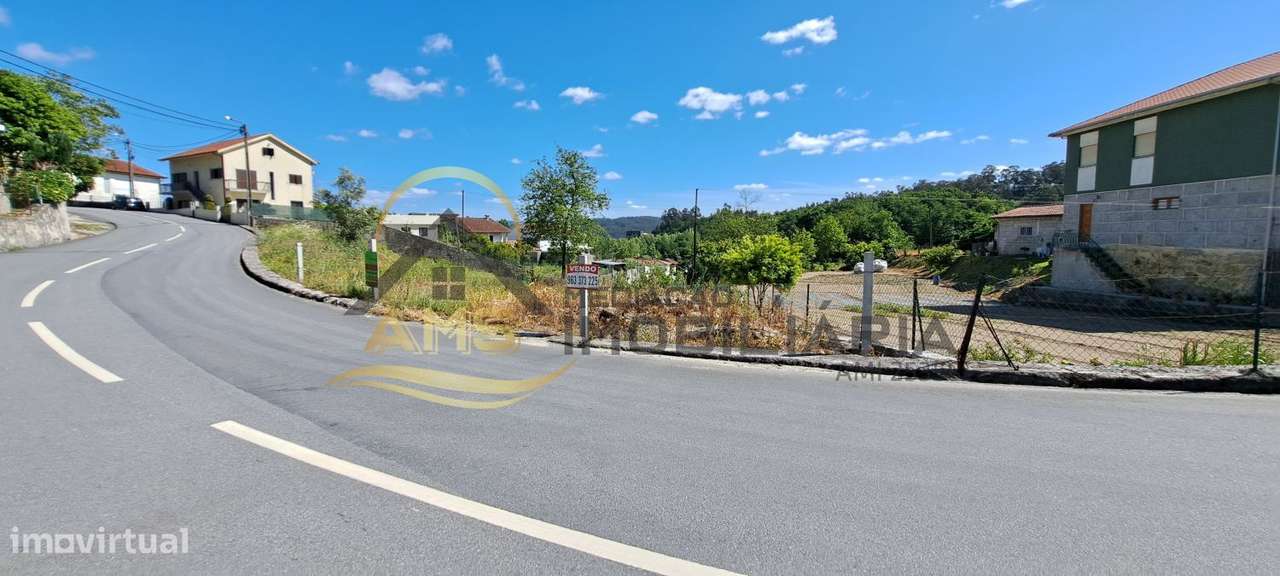 TERRENO DE CONSTRUÇÃO EM GOLÃES PARA VENDA - Grande imagem: 1/25