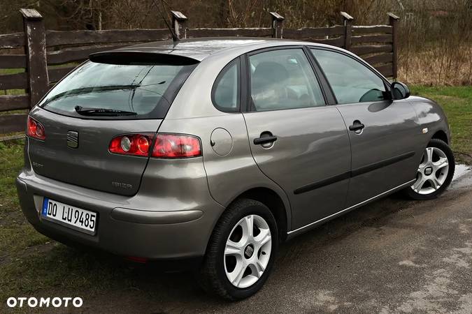 Seat Ibiza 1.4 16V Stella - 19