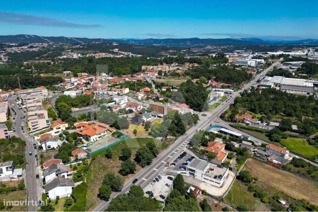 Terreno para Construção - EN222 - AVINTES, V.N. Gaia - Grande imagem: 3/5