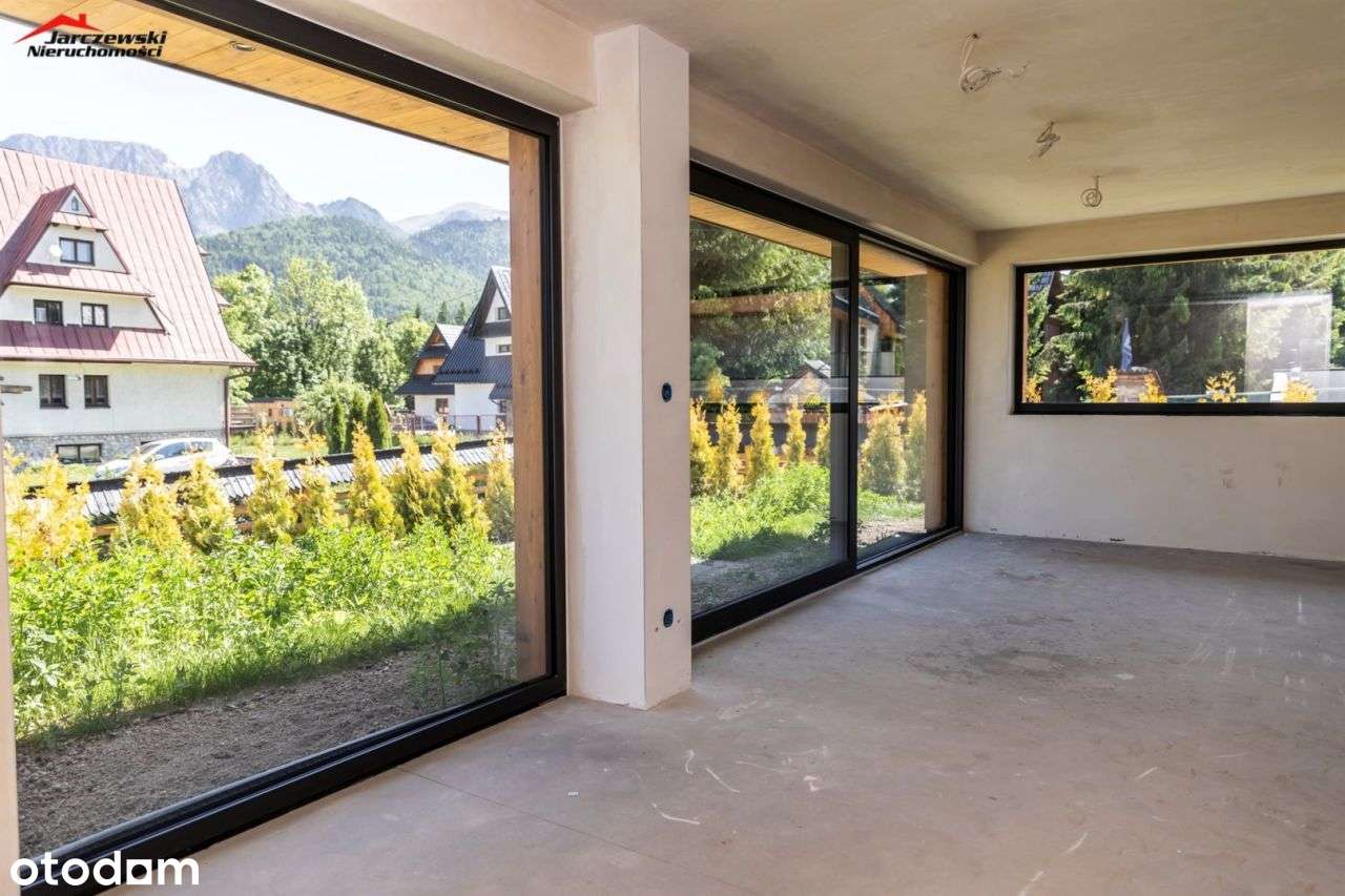 Nowy dom jednorodzinny z garażem Sobiczkowa-16