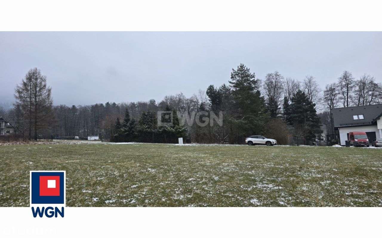 Działka, 2 011 m², Ustroń-12