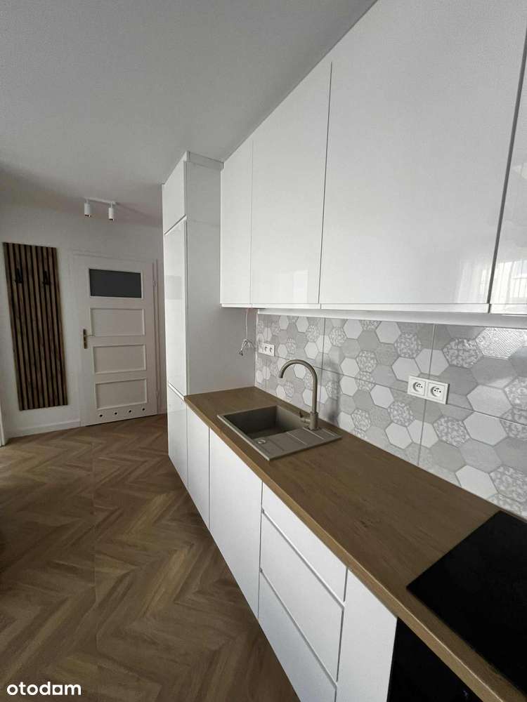 Nowocześnie wykończone i kompleksowo wyposażone  Wejherowo ul.Necla-6