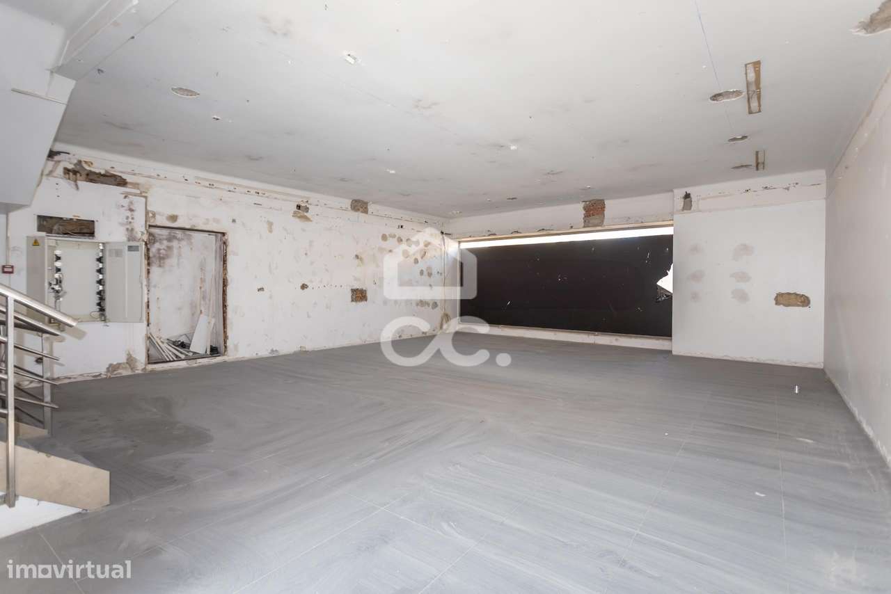 Prédio em Centro Histórico para investimento-8