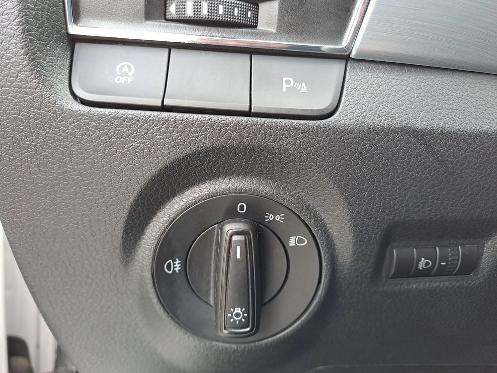 SKODA FABIA Ambition 1.0 TSI 95KM Salon PL VAT23%