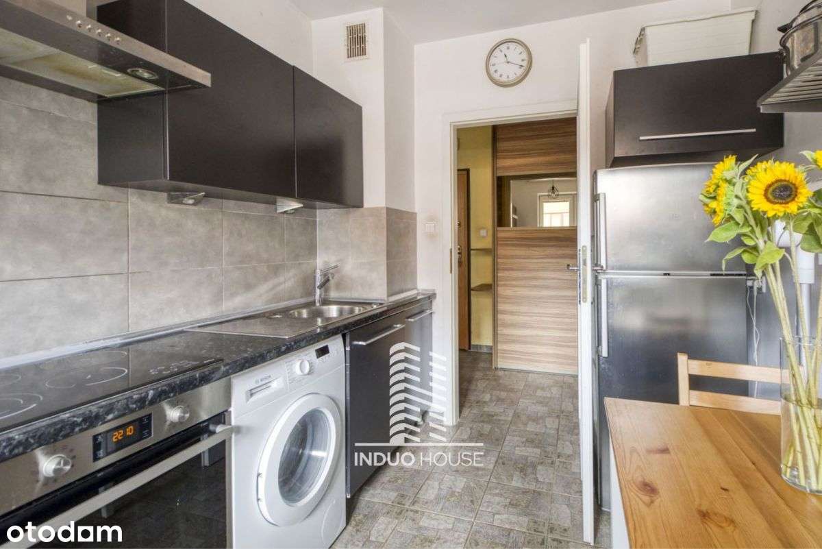 2 osobne pokoje + kuchnia* Fort Bema* Klimatyzacja-8