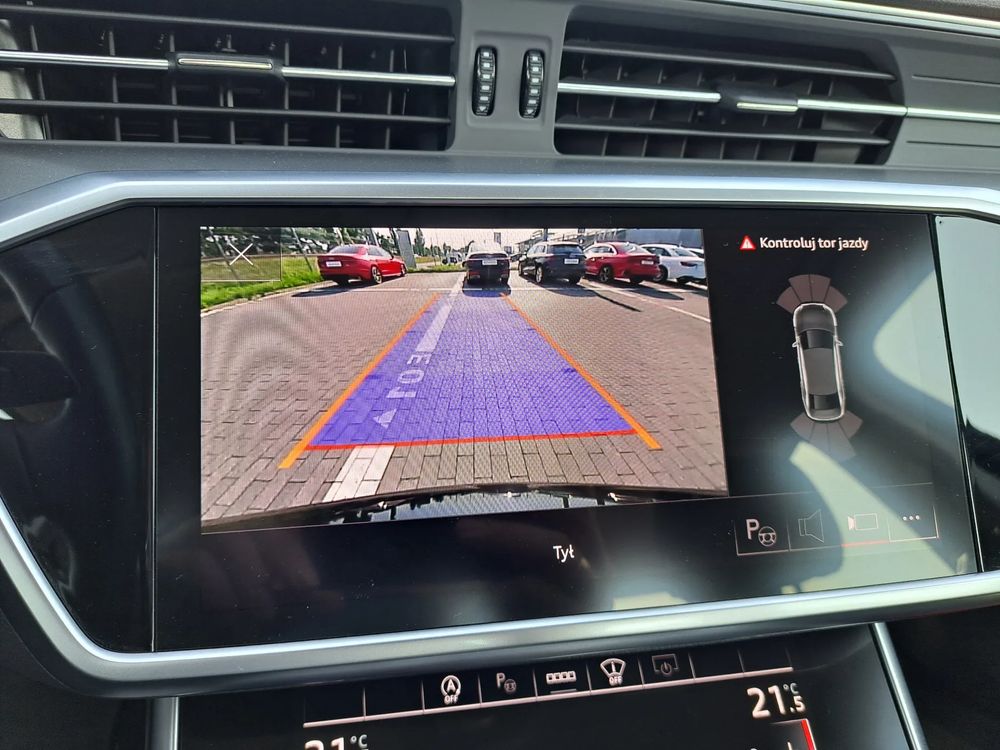 Salon PL, Serwisowany, Gwarancja do 29-06-27r.