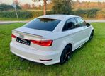 Audi A3 Limousine 1.6 TDI S-line - 7