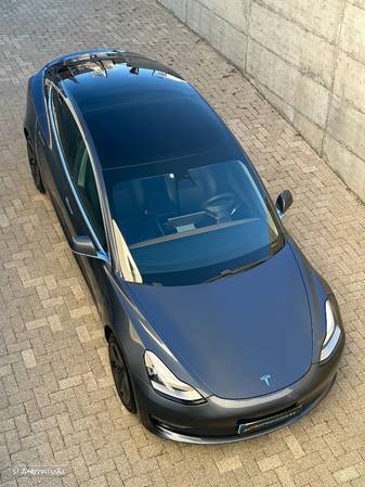 Tesla Model 3 Long-Range Dual Motor AWD - 7
