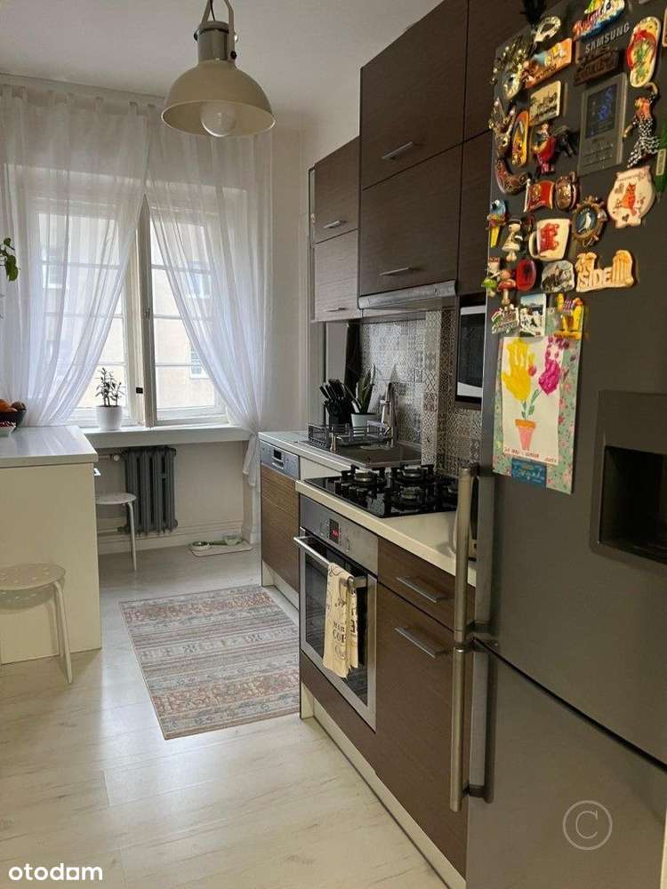 os.Mireckiego, kawalerka 37,9m2, Ipiętro-1