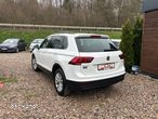 Volkswagen Tiguan 2.0 TDI BMT SCR Comfortline DSG - 7