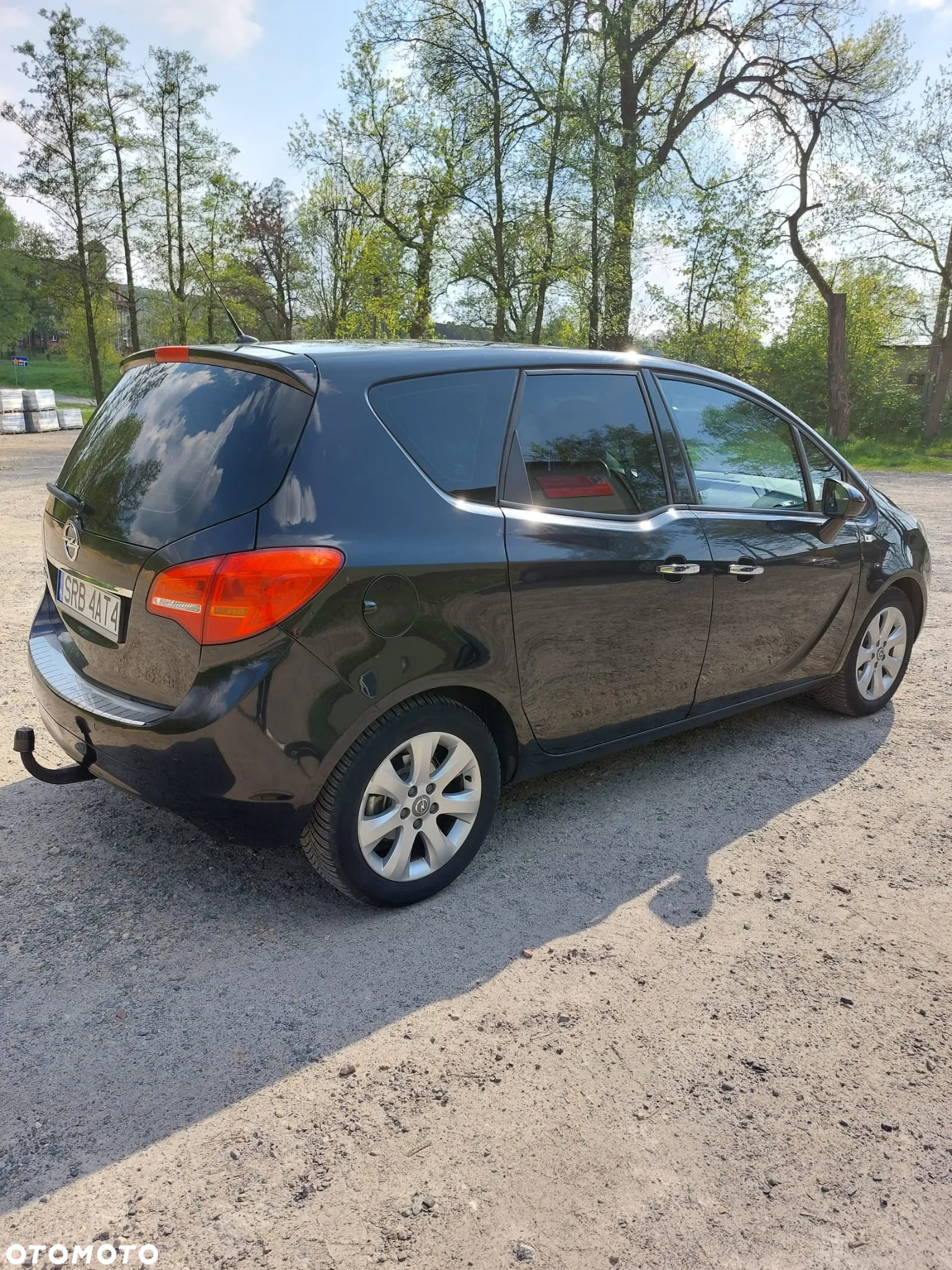 Opel Meriva 1.4 T Cosmo - 7