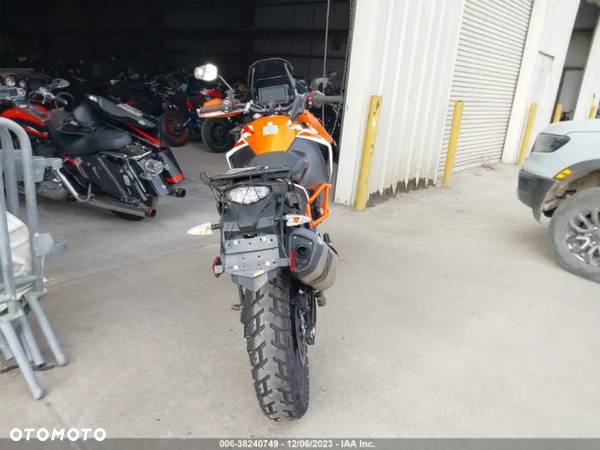 KTM Super Adventure - 6