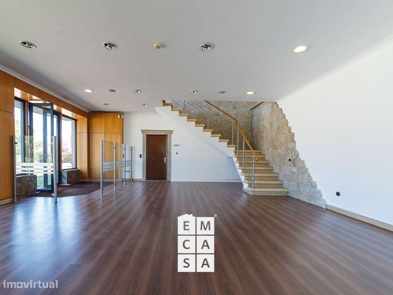 Armazém  Venda em São João de Ver,Santa Maria da Feira - Grande imagem: 5/31