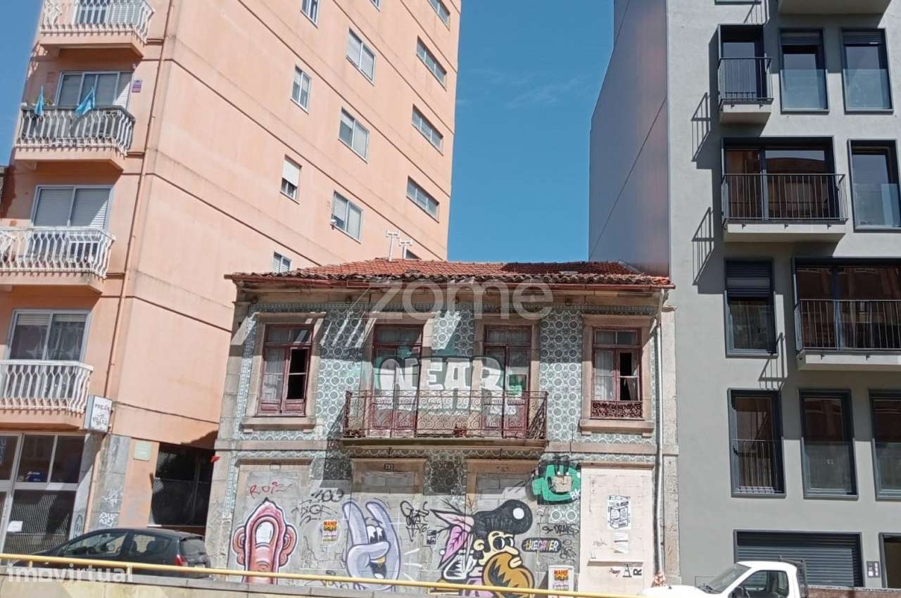 Prédio para construção - Grande imagem: 5/17