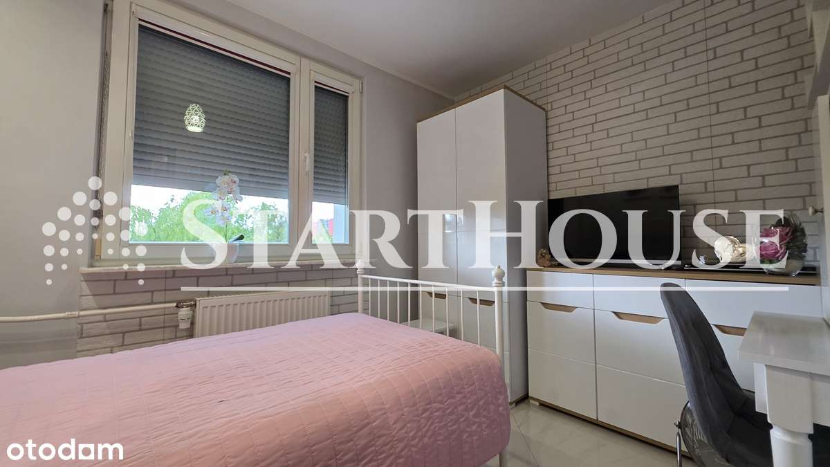 Mieszkanie, 35,37 m², Kraków-10