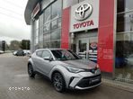 Toyota C-HR - 8