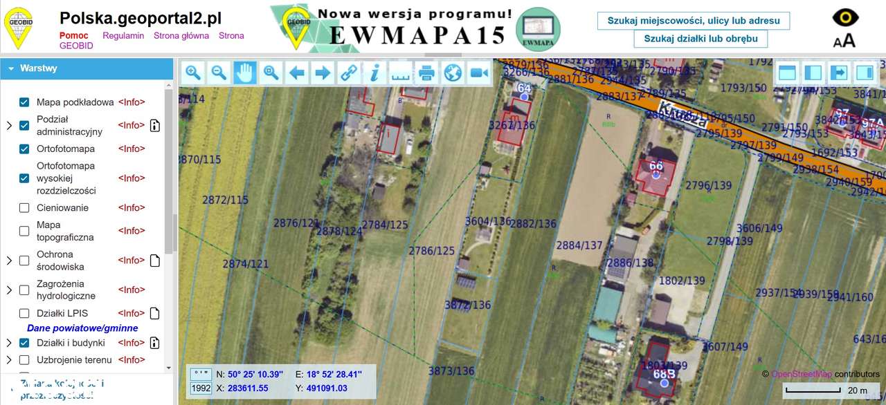 Tarnowskie góry ul. Krucza - Pełny obrazek: 5/5