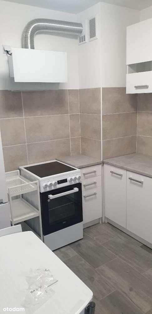Nowe mieszkanie 44 m2 - Przy Politechnice Bydg.