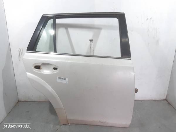 PORTA TRASEIRA DIREITA SUBARU OUTBACK - 1