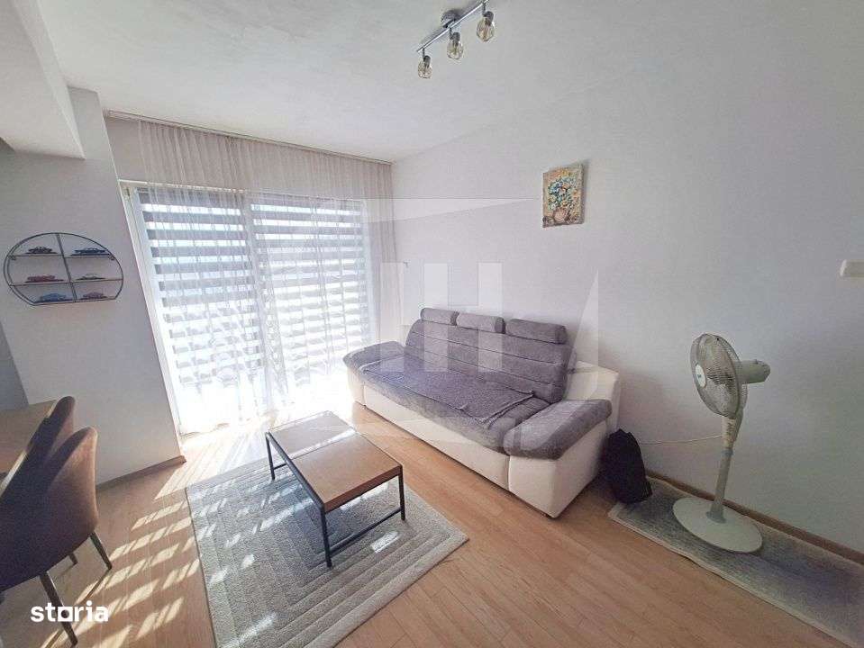Apartament 2 camere, modern, cartier Buna Ziua - Imagine principală: 1/9