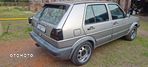 Volkswagen Golf - 3