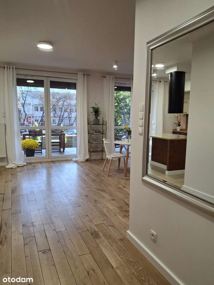 Komfortowe 3 pokoje -75 m² z tarasem 25 m²  plus garaż | Metro - Pełny obrazek: 5/20