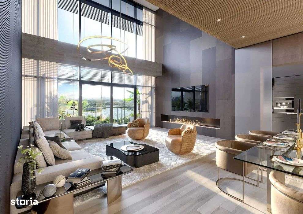 VANZARE | 3 CAMERE | CALEA FLOREASCA - Imagine principală: 2/6