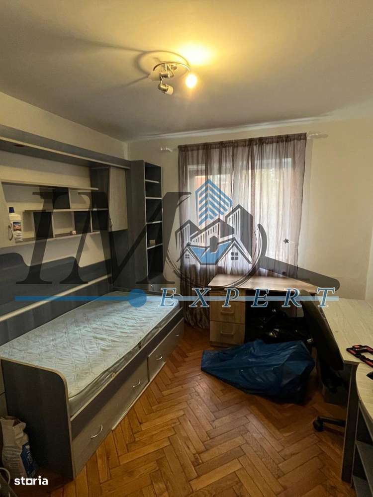 Apartament de inchiriat in Cetate Alba Iulia - Imagine principală: 3/8