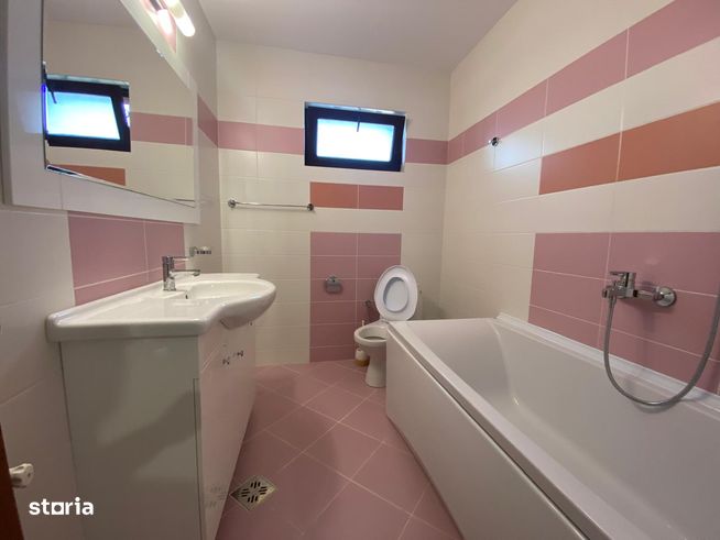 Apartament deosebit - Bucium - Arcadia , 3 camere , 153 mp , parcare-9