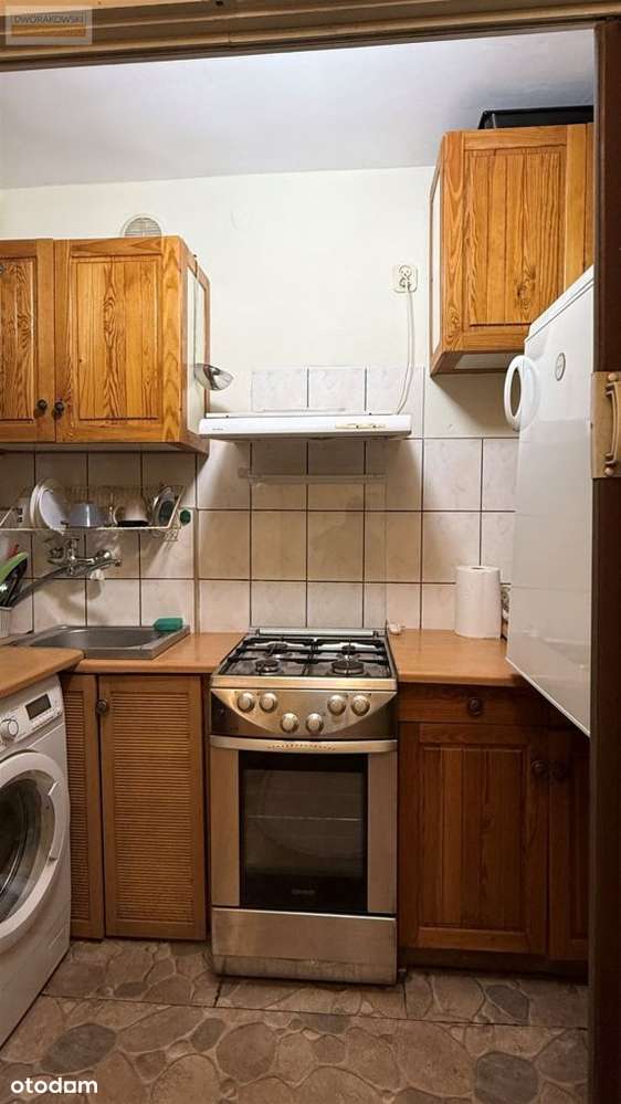 Wrocław Sienkiewicza – 2 pokoje blisko centrum - Pełny obrazek: 5/10