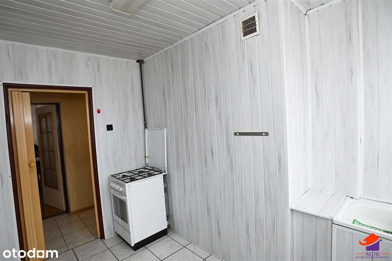 Mieszkanie na sprzedaż, Mysłowice, 2 pokoje - Pełny obrazek: 5/10