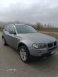 BMW X3 xDrive20d Aut. - 11