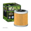 hf182 filtro oleo hiflofiltro - 1