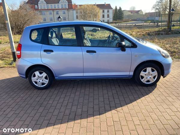 Honda Jazz 1.2 S-X Cool - 5